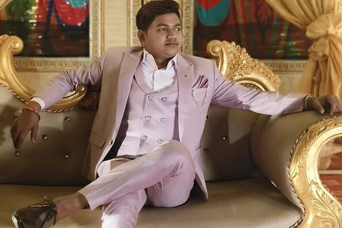 نواپاڑہ کے سابق ایم ایل اے کے معتمد کو پیٹ پیٹ کر قتل!
