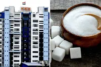 بلاوجہ چینی ذخیرہ نہیں، مرکز کی ہدایت کے بعد 'ایکشن' میں نبانہ