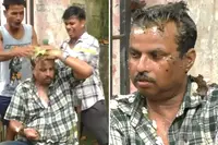اسکول میں20 لاکھ روپے کی غبن کا الزام ہیڈ ماسٹر پر!