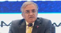 اتر پردیش میں قبل از وقت اسمبلی انتخابات کے آثار، چیف الیکشن کمشنر گیانیش کمار لکھنؤ پہنچے