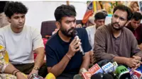حکومت پر وعدہ خلافی کا الزام: کوکروچ جنتا پارٹی کا 5 ستمبر کو دہلی میں احتجاجی مارچ کا اعلان
