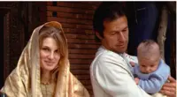 جمائمہ گولڈ اسمتھ کا سابق شوہر عمران خان کے معاملے پر برطانوی حکومت سے سوال، ’آخر کب تک خاموش رہیں گے؟‘