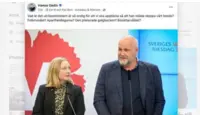 غزہ میں’نسل کشی پرتنقید‘،اسرائیل کی یورپی پارلیمنٹ کےدوسویڈش ارکان کےملک میں داخلےپرپابندی
