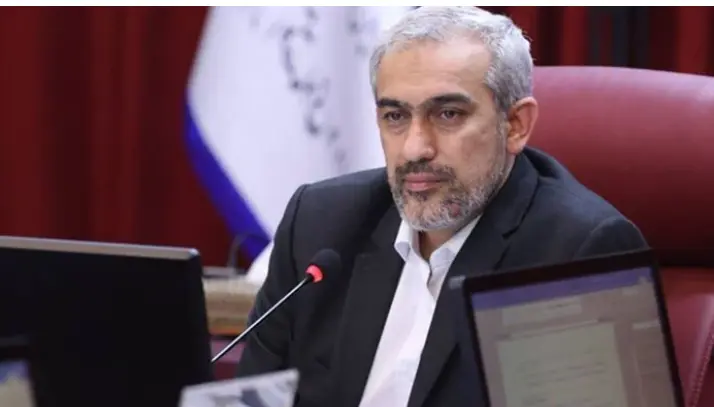 دشمن جوابی کارروائی کیلئے تیار رہے: ایرانی وزیرِ معیشت کی امریکا کو دھمکی