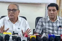 بی جے پی 2009 سے دارجلنگ کے لوگوں کو دھوکہ دے رہی ہے،: اشوک بھٹاچاریہ کی شکایت