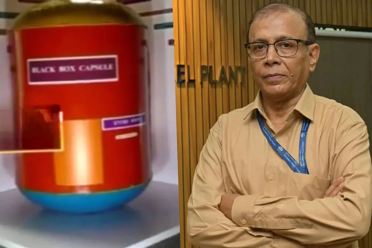زلزلے میں جان بچائے گا کیپسول، درگاپور کے ابھیجیت کی ایجاد سے آفات میں بھی محفوظ رہیں گے لوگ!