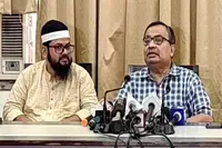 ایم ایل اے قاسم صدیقی ممتابنرجی کی ترنمول میں لوٹ آئے