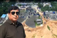 'نواب کا ضلع' میں بھی ٹولو کے 200 کروڑ کے سلطنت کا جال پھیلا ہوا ہے ! سراغ کی تلاش میں پولیس