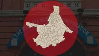 کلکتہ میونسپل کارپوریشن کے وارڈوں کی نئی حد بندی کا حتمی مسودہ جاری، 3ستمبر تک اعتراضات اور تجاویز جمع کرانے کا موقع