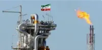ایران میں قدرتی گیس کے نئے اور بڑے ذخائر دریافت