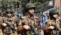 مکہ دفاعی معاہدے میں ممکنہ شمولیت پر بات جاری ہے: بنگلہ دیش