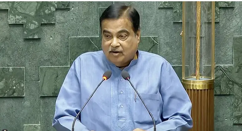 ’میں اب زیادہ کام نہیں کر پاتا، نئی نسل کو آگے آنا چاہیے‘، مرکزی وزیر نتن گڈکری کے بیان سے قیاس آرائیاں شروع