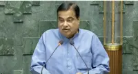 ’میں اب زیادہ کام نہیں کر پاتا، نئی نسل کو آگے آنا چاہیے‘، مرکزی وزیر نتن گڈکری کے بیان سے قیاس آرائیاں شروع