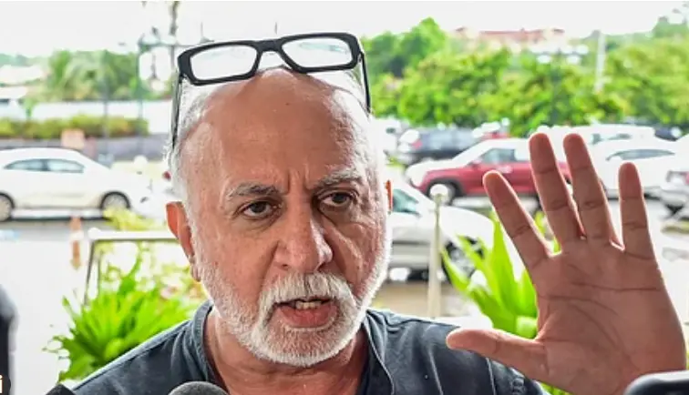 جنسی زیادتی کا معاملہ: ترون تیج پال کو سپریم کورٹ کا جھٹکا، دو ہفتے میں سرینڈر کا حکم