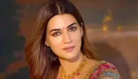 تہوار کی اصل روح لباس میں نہیں اقدار میں ہوتی ہے، کریتی سینن کا تنقید پر جواب