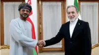 ایران اور عمان کا ہرمز میں عارضی میری ٹائم کوریڈور پر اتفاق