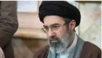 ایرانی رہبر اعلیٰ مجتبیٰ خامنہ ای کی ایک اور ویڈیو جاری