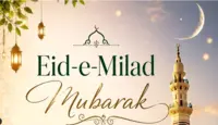 پی ایم مودی نے عید میلاد النبی کے موقع پر پیش کی مبارکباد، کھڑگے نے بھی بھائی چارہ کا دیا پیغام