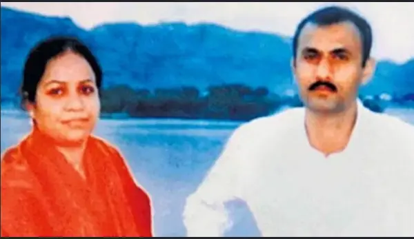 سہراب الدین انکاؤنٹر کیس سپریم کورٹ پہنچ گیا، بھائی نے ممبئی ہائی کورٹ کے فیصلے کو کیا چیلنج