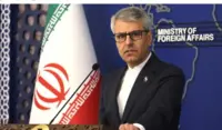 امریکا ایسی پابندیوں کا اعلان کر رہا ہے جو پہلے ہی عائد ہیں: اسماعیل بقائی