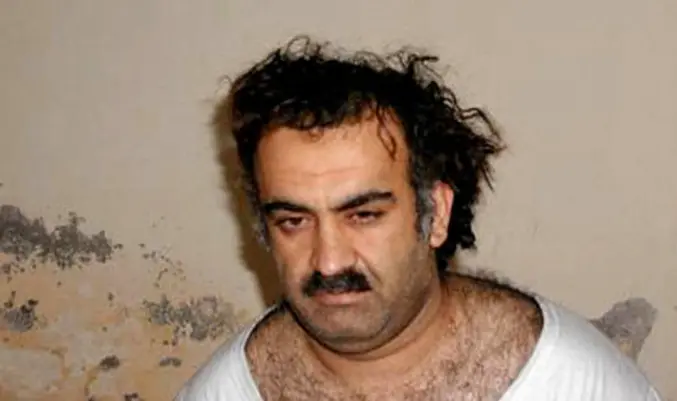 نائن الیون کے ماسٹر مائنڈ خالد شیخ کے خلاف مقدمہ شروع کرنے کی تیاری: امریکی میڈیا