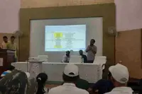 بکسا نے بہار سے شیرنی کی منتقلی سے قبل آگاہی مہم تیز کر دی