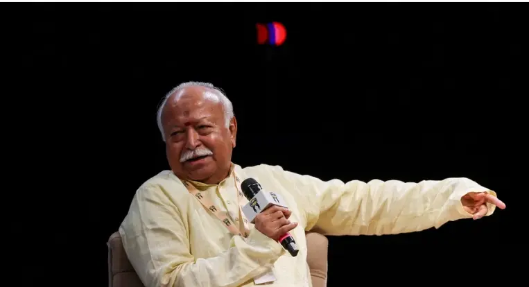 میڈیسن اسکوائر میں آر ایس ایس کا جلسہ: 'ایکس' نے منتظمین پر لگائی پابندی، USCIRF نے کی ویزا منسوخی کی مانگ