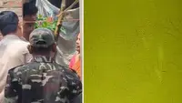دھنیا کھالی سے ملی ماں ، باپ اور بیٹی کی لاشیں، موت کےلئے رابندر ناتھ کو ذمہ دار ٹھہرایا