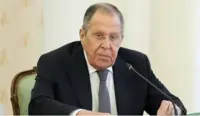 ایران کے عوام سمجھتے ہیں کہ ملک کو ایٹمی طاقت ہونا چاہیے: سرگئی لاروف