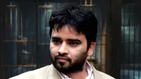 آئی فون، پین ڈرائیو برآمد! امریکن سینٹر حملہ کیس میں سزا یافتہ آفتاب کا 'ویب نیٹ ورک' پریذیڈنسی جیل میں