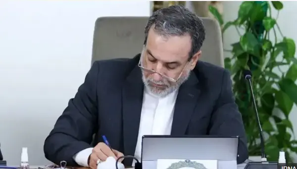 میناب سکول سانحہ ایران کے لیے کبھی نہ بھرنے والا زخم ہے: ایرانی وزیرِ خارجہ