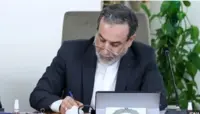 میناب سکول سانحہ ایران کے لیے کبھی نہ بھرنے والا زخم ہے: ایرانی وزیرِ خارجہ