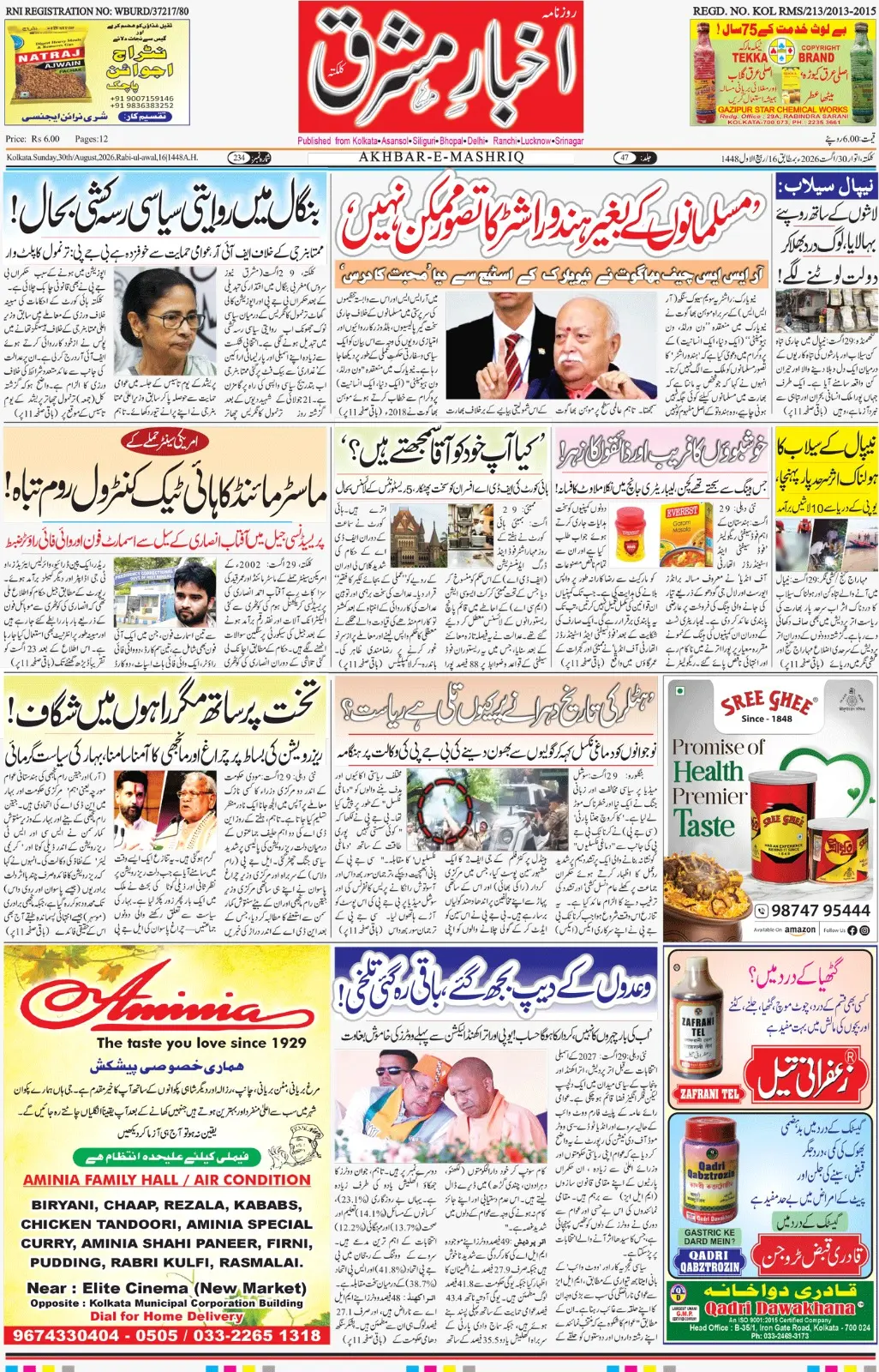 EPaper Active Page