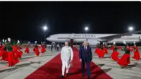 ازبکستان کا کامیاب دورہ مکمل کرنے کے بعد مودی بشکیک پہنچے ، ایس سی او سربراہی اجلاس میں لیں گے حصہ