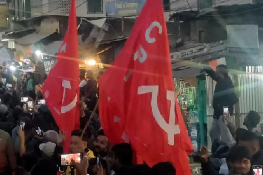 سی پی ایم نے آر ایس ایس کے خلاف حملہ تیز کر دیا، عوام کو ان کا اصلی چہرہ دکھا کر تفرقہ انگیز قوتوں کو شکست دینی ہوگی: بے بی
