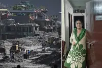 'چینی حکومت ہی ذمہ دار'، نیپال کی تباہی سے بچ کر واپس آنے والے اترپاڑہ کے سیاح نے بیجنگ کو مورد الزام ٹھہرایا
