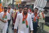 جنہیں انا پورنا کی رقم نہیں ملی وہ اپنی تمام معلومات جمع کرائیں: ریاستی وزیر