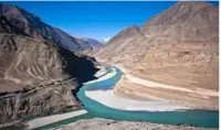 سندھ آبی معاہدہ: ’یہ عدالت کے دائرۂ اختیار میں نہیں‘، عالمی عدالت کا فیصلہ ہندوستان نے کیا نامنظور