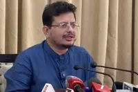 ریتو برتو کی ٹیم کولکاتا ہوڑہ میونسپل چناﺅ کی حکمت عملی طے میں لگی