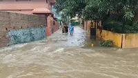 بارش سے ابھی نجات نہیں! جنوبی بنگال کے 3 اضلاع میں بھاری بارش، شمال میں بھی موسم خراب