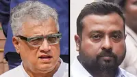 کیمک اسٹریٹ معاملہ: شیکسپیئر سارنی تھانے میں ڈیریک، ابھیشیک کے معتمد سومترے پیش ہوئے