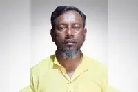 ایس آئی آر میں نام ڈیلیٹ ہونے کے بعد مزدور کو مفت غذائی اناج سے محروم کر دیا گیا