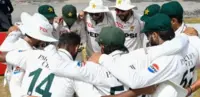 پاکستان کو انگلینڈ سے شکست کے بعد ایک اور دھچکا