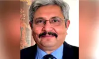 سابق بیوروکریٹ اشش جوشی کو نہرو پارک سے حراست میں لیا گیا؛ پوچھ گچھ کے بعد رات کو گھر پہنچایا گیا