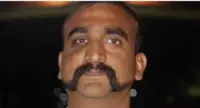 ویر چکر حاصل کرنے والے گروپ کیپٹن ابھینندن ورتھمان کا انڈین ایئر فورس سے استعفیٰ؛ پرائیویٹ ایئرلائن  میں شمولیت