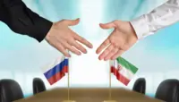 روس نے ایران سے ’دوری‘ اختیار کرنے کا امریکی مطالبہ مسترد کر دیا