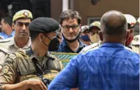 کشمیری رہنما یاسین ملک کا تہاڑ جیل سے حلف نامہ، پھانسی کا مطالبہ اور اہلیہ مشعال ملک سے علیحدگی کا اعلان