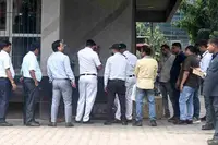 حکومت پوری پولس مشنری کو اپنے ہتھیار کے طور پر استعمال کر رہی ہے: ممتا بنرجی