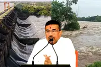 'ایک بھیباندھ نہیں ٹوٹا، ڈی وی سی کا کام اچھا ہے'، شوبھیندو کا پیغام