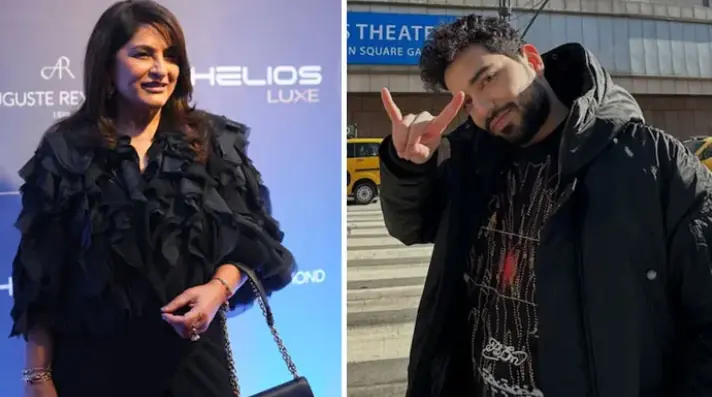’ہمیں برا نہیں لگا‘، سمے رائنا کے انڈیا گاٹ لیٹنٹ میں طنزیہ مذاق پر ارچنا پورن سنگھ کا ردِعمل سامنے آ گیا